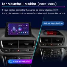 128g vauxhall mokka1 for sale  LEICESTER