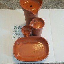 New terra cotta for sale  Milwaukee