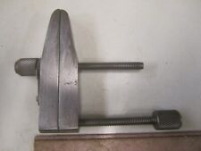 Toolmakers clamp body for sale  BURY