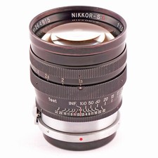 Nikon nippon kogaku gebraucht kaufen  Nürnberg