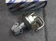 7660776 pompa carburante usato  Savigliano