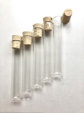 Lot borosilicate glass for sale  Sherwood
