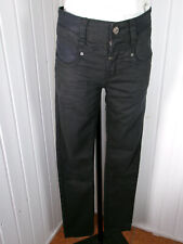 Pantalon jeans enduit d'occasion  Colmar