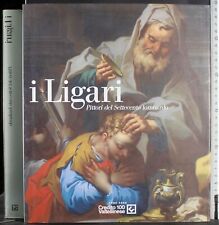 Ligari. pittori del usato  Ariccia