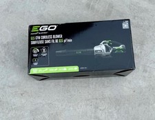 Ego 615 cfm for sale  North Olmsted