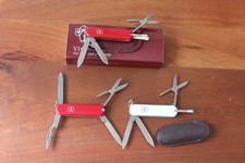 original schweizer taschenmesser gebraucht kaufen  Gelsenkirchen