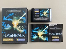 Flashback sega mega for sale Flashback sega mega for sale  SOUTHPORT