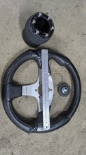 Transporter momo steering for sale Transporter momo steering for sale  BARNSTAPLE