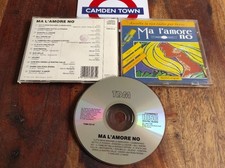 Gambe trio lescano usato Gambe trio lescano usato  Italia