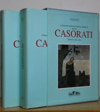 Felice casorati. catalogo usato Felice casorati. catalogo usato  Italia