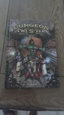 Dungeon twister an d'occasion  Attignat