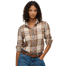 Superdry womens lumberjack for sale Superdry womens lumberjack for sale  HIGH PEAK