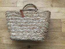 Seasalt shopping basket for sale  READING