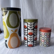 Orla kiely nesting for sale Orla kiely nesting for sale  HENGOED