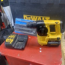 Dewalt sds dc223 for sale  BALLYMENA