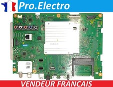 Motherboard panasonic 55fx740e d'occasion  Marseille XIV