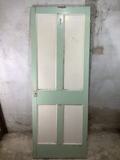 Georgian internal painted for sale  RADSTOCK