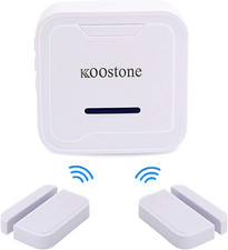 Koostone wireless magnetic for sale  BELVEDERE