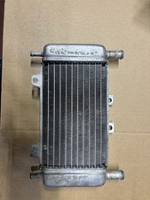 Radiatore acqua per usato  Nogara