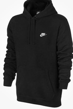 men hoodies nike for sale  Durham