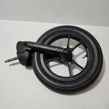 Carrinho de bebê Baby Jogger Summit X3 roda dianteira simples ou duplo substituição comprar usado  Enviando para Brazil