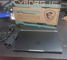 Msi cyborg a13ve gebraucht kaufen  Bonn