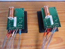 Wege frequenzweiche infinity gebraucht kaufen Wege frequenzweiche infinity gebraucht kaufen  Wandlitz