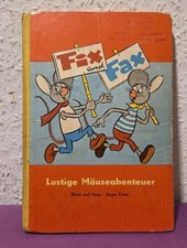 Ddr fix fax gebraucht kaufen  Leipzig