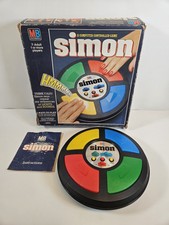 Simon vintage retro for sale  WALSALL