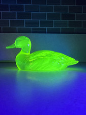 glass duck for sale  Saint Paul