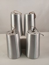 Vtg spun aluminum for sale  Bastrop