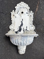 Antique wall fountain for sale  BLACKPOOL