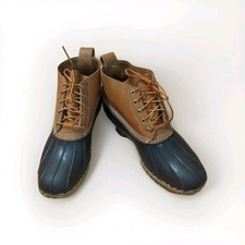 Bean boots mens for sale  West Henrietta
