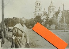Niemieckie zdjęcie 2wk Żytomierz Miasto Ukraina Album fotograficzny Ukraina na sprzedaż  Wysyłka do Poland
