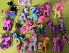 My Little Pony FIM Funko Mini Figuras de Vinil Variedade Lote de 20 comprar usado  Enviando para Brazil