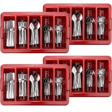 Besteckkasten besteck set gebraucht kaufen  Lüdenscheid