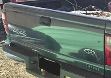 2004 ford ranger for sale  Beach Lake