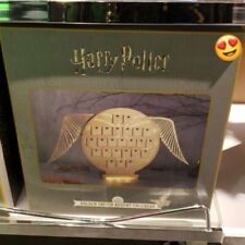 Harry potter golden for sale  LONDON