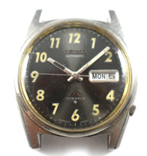 Vintage seiko automatic for sale  Elkridge