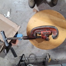 Ridgid pipe cutter for sale  Brooklyn