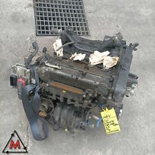 Motore 199a4000 180.000 usato Motore 199a4000 180.000 usato  Italia