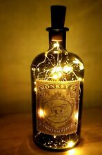 Monkey gin bottle for sale  ROMFORD