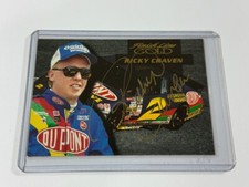 Ricky craven finish for sale  Inwood