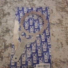 Ebc brakes ct009 for sale  Columbus