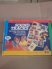 Sounds tracks lotto for sale  De Pere