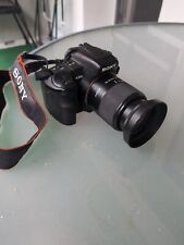 Sony alpha 200 gebraucht kaufen  Potsdam