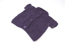 Handmade childs bolero for sale  SUTTON