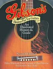 Gibson fabulous flat for sale  Sparks