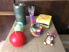 Candele decorative lotto usato  Italia