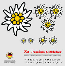 Aufkleber set premium gebraucht kaufen  Darmstadt